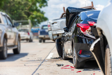 Unfallwagen Ankauf Regensburg